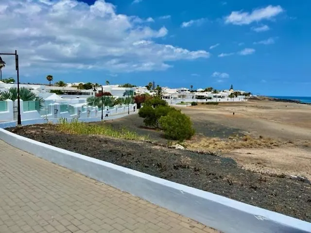 Villa Del Mar Lanzarote - Luxury Beachhouse Arrecife  Spain