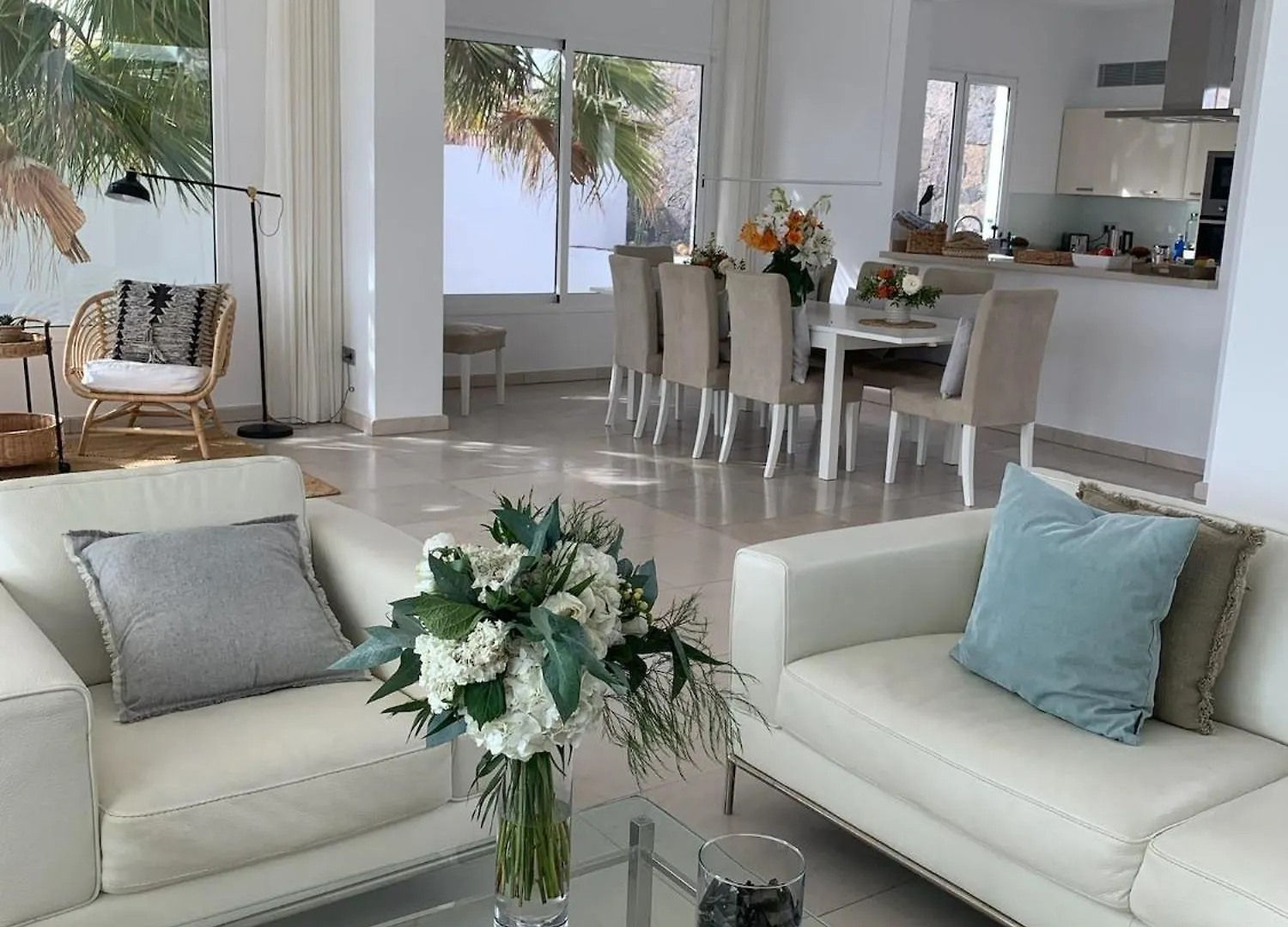 Villa Del Mar Lanzarote - Luxury Beachhouse Arrecife  Espagne