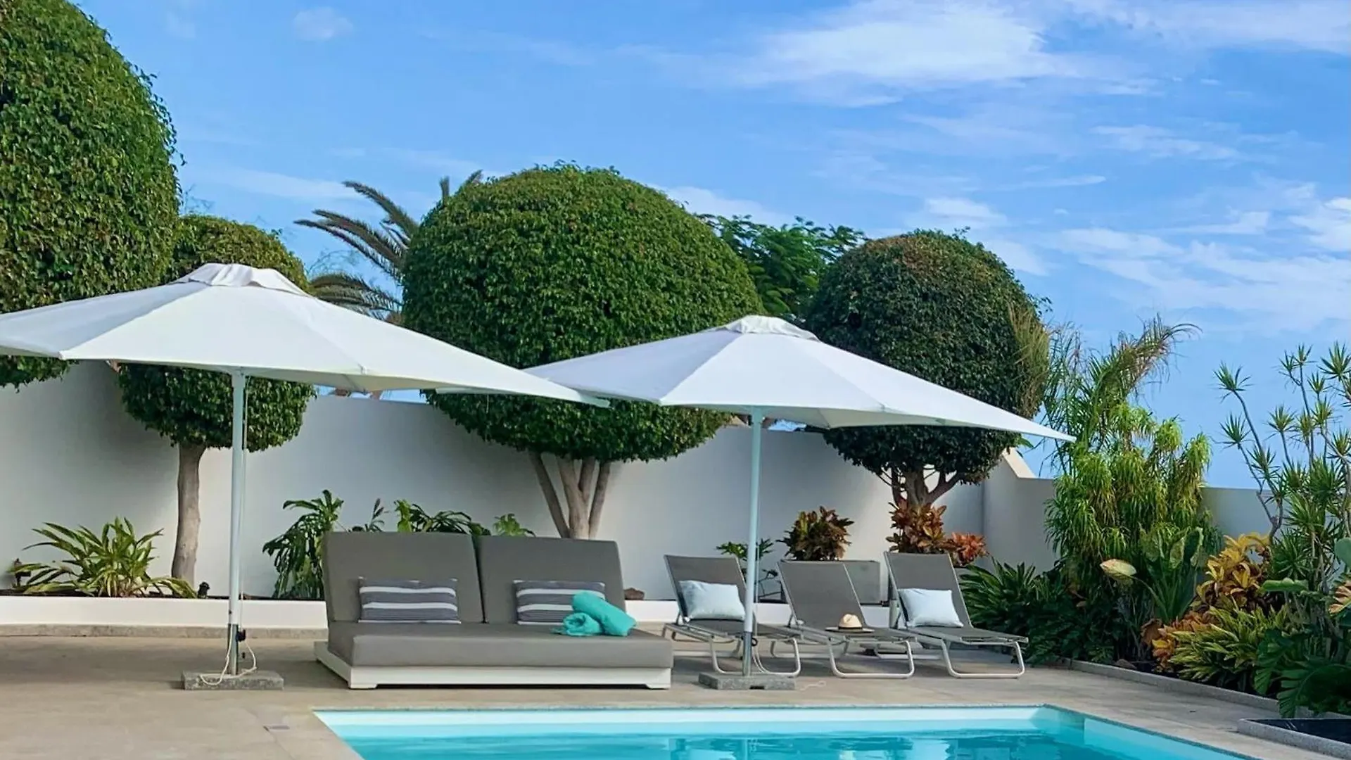 Villa Del Mar Lanzarote - Luxury Beachhouse Arrecife  0*, Arrecife (Lanzarote)