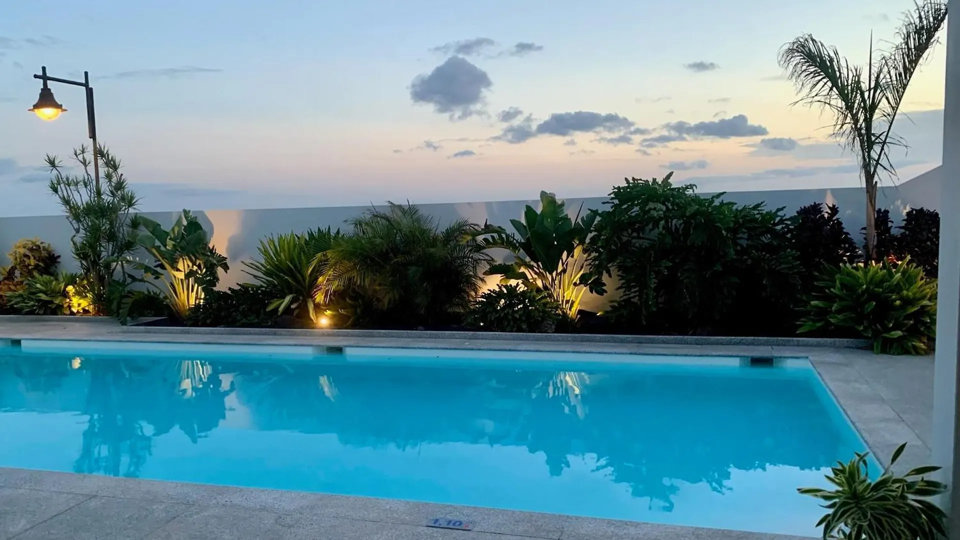 Villa Del Mar Lanzarote - Luxury Beachhouse Arrecife