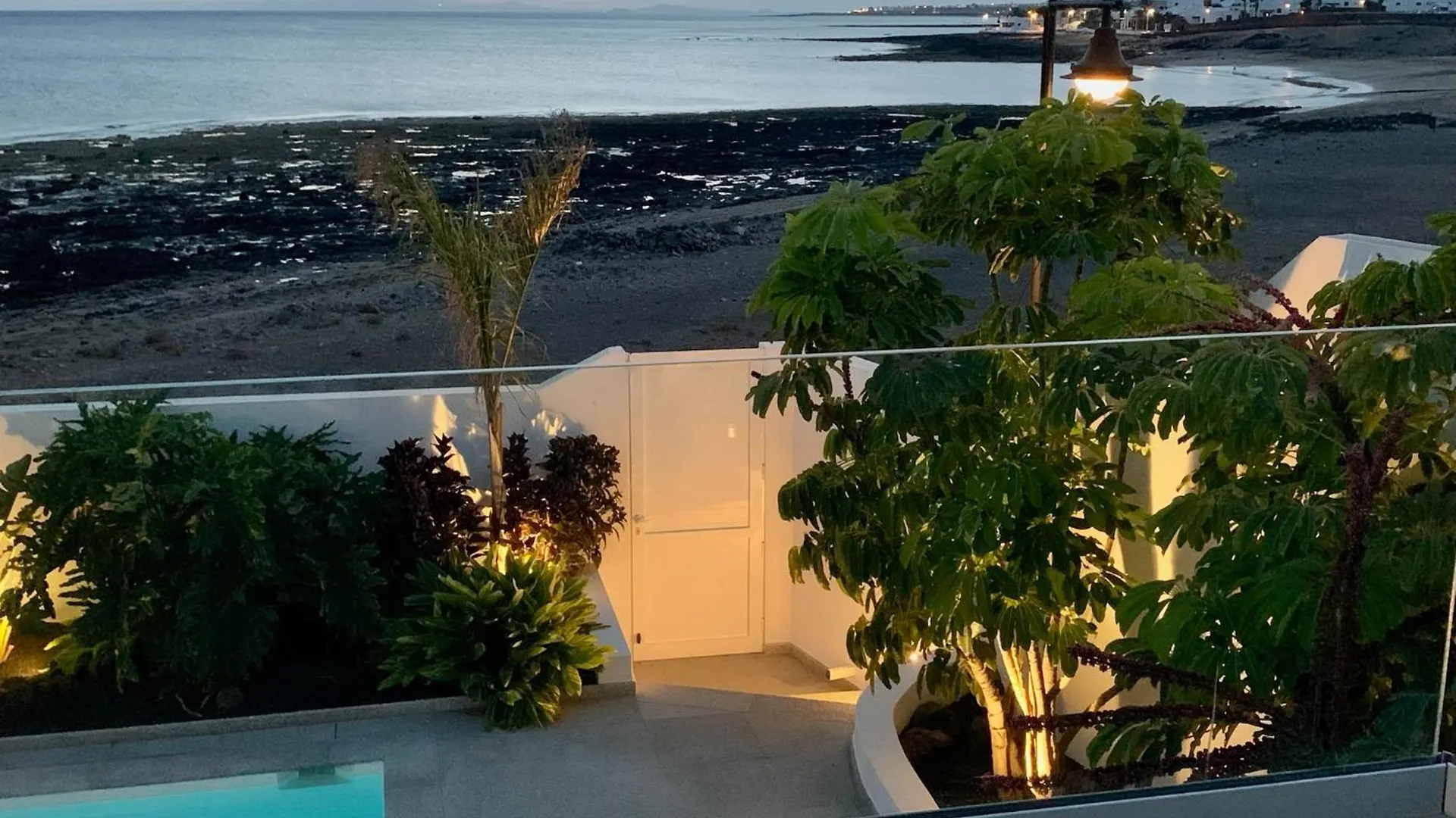 Villa Del Mar Lanzarote - Luxury Beachhouse Arrecife  0*, Arrecife (Lanzarote) Spain