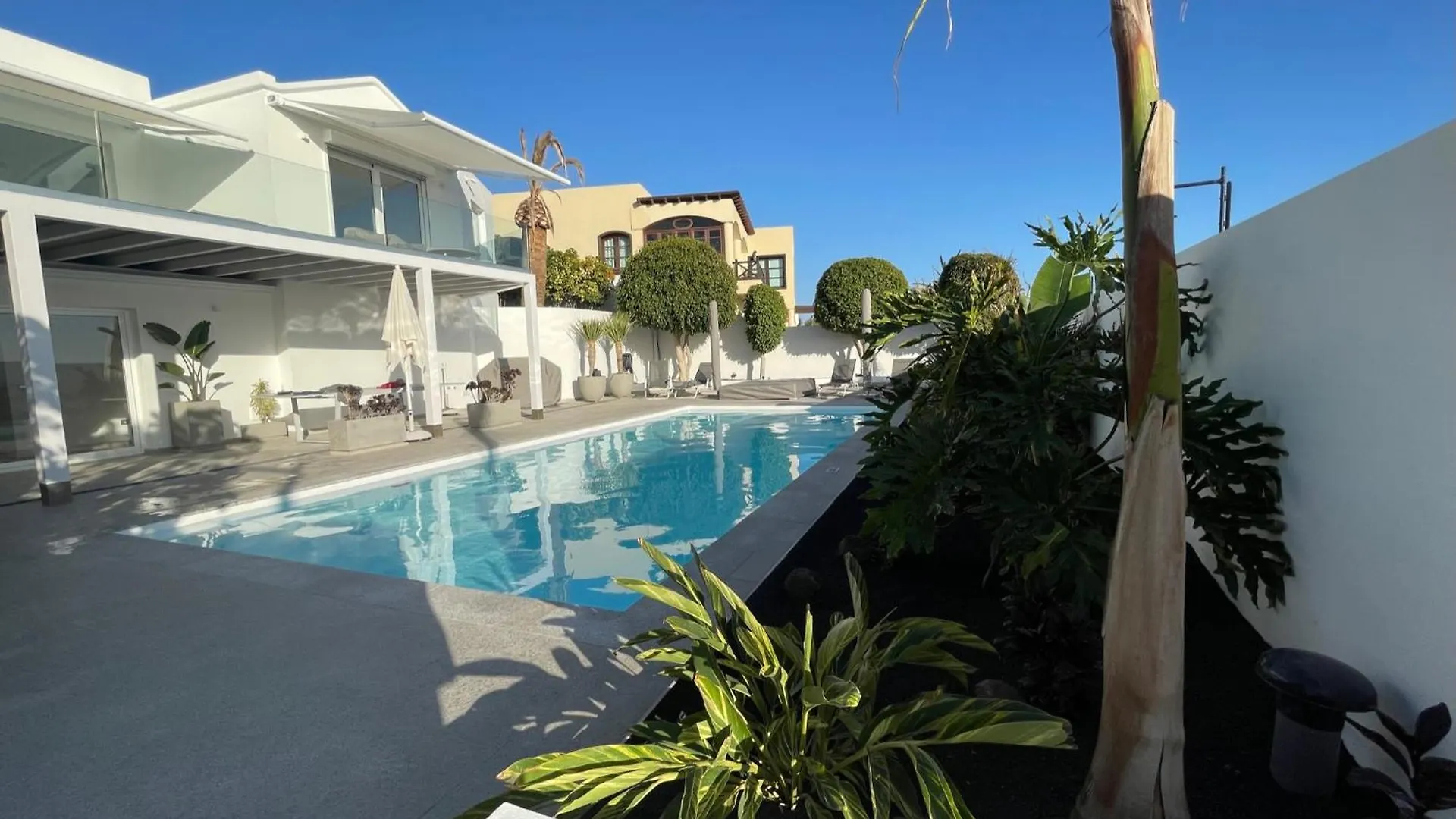 Villa Del Mar Lanzarote - Luxury Beachhouse Arrecife  0*, Arrecife (Lanzarote) Spain