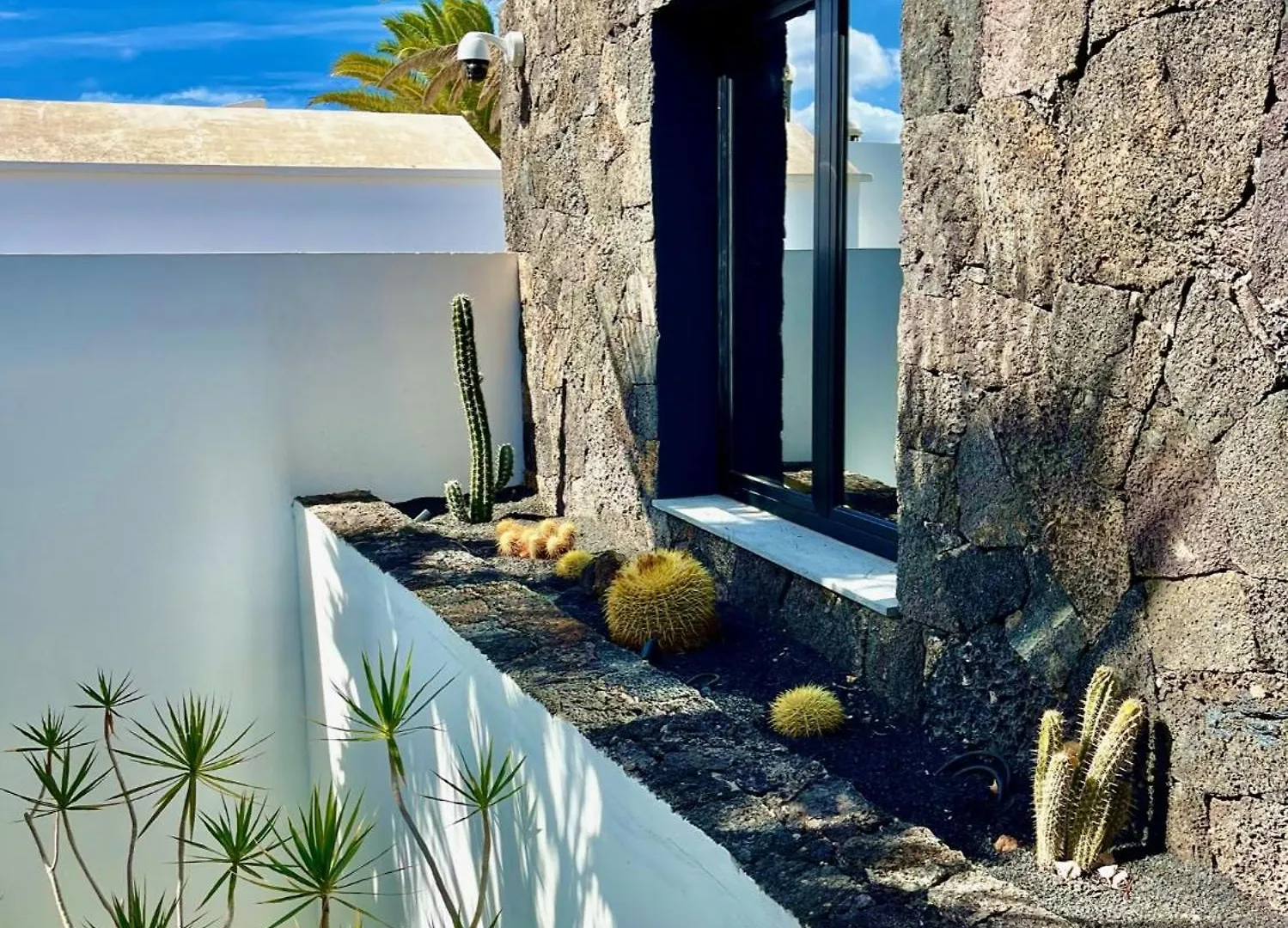 Villa Del Mar Lanzarote - Luxury Beachhouse Arrecife  Spain