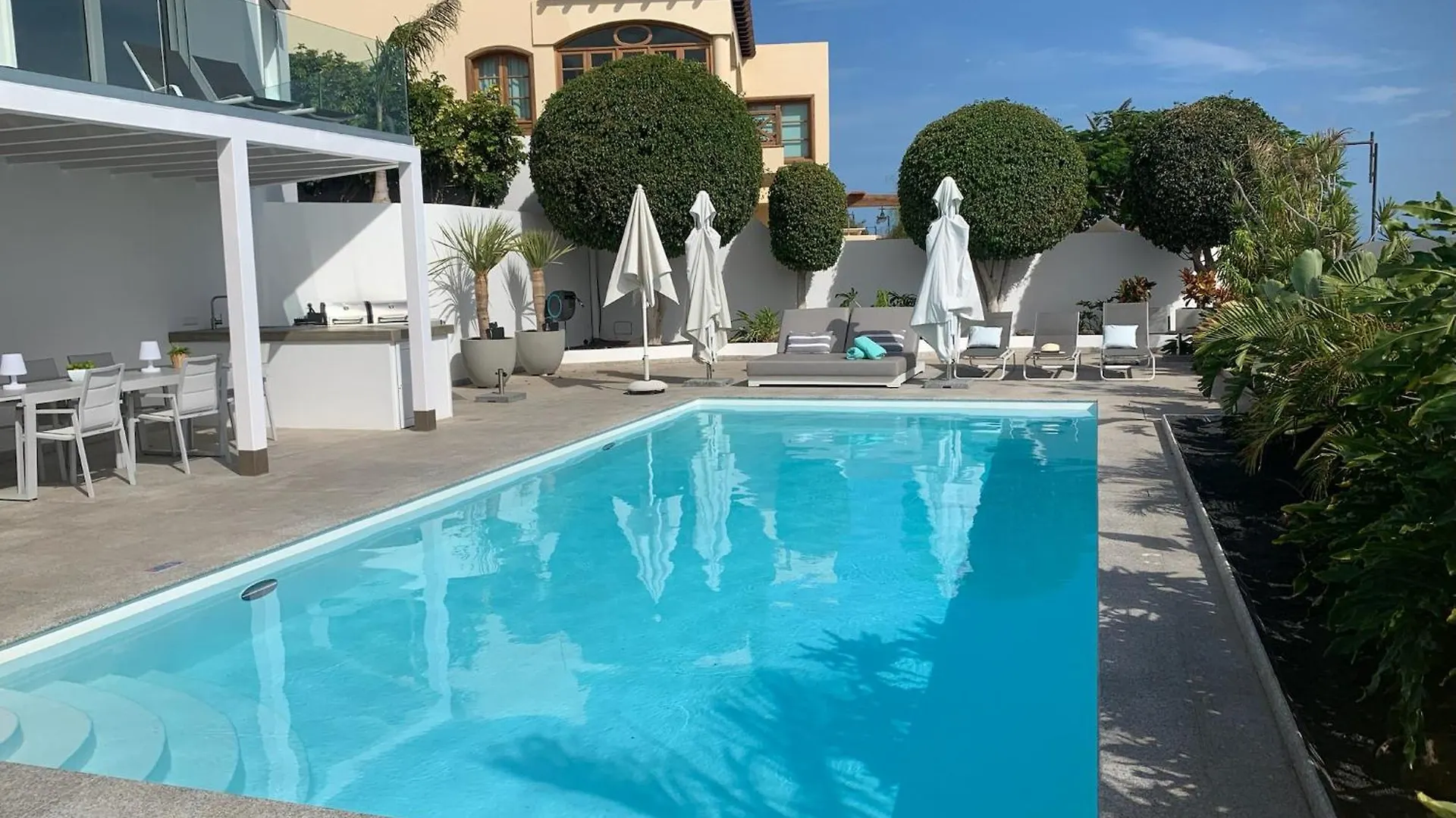 Villa Del Mar Lanzarote - Luxury Beachhouse Arrecife   Arrecife (Lanzarote)