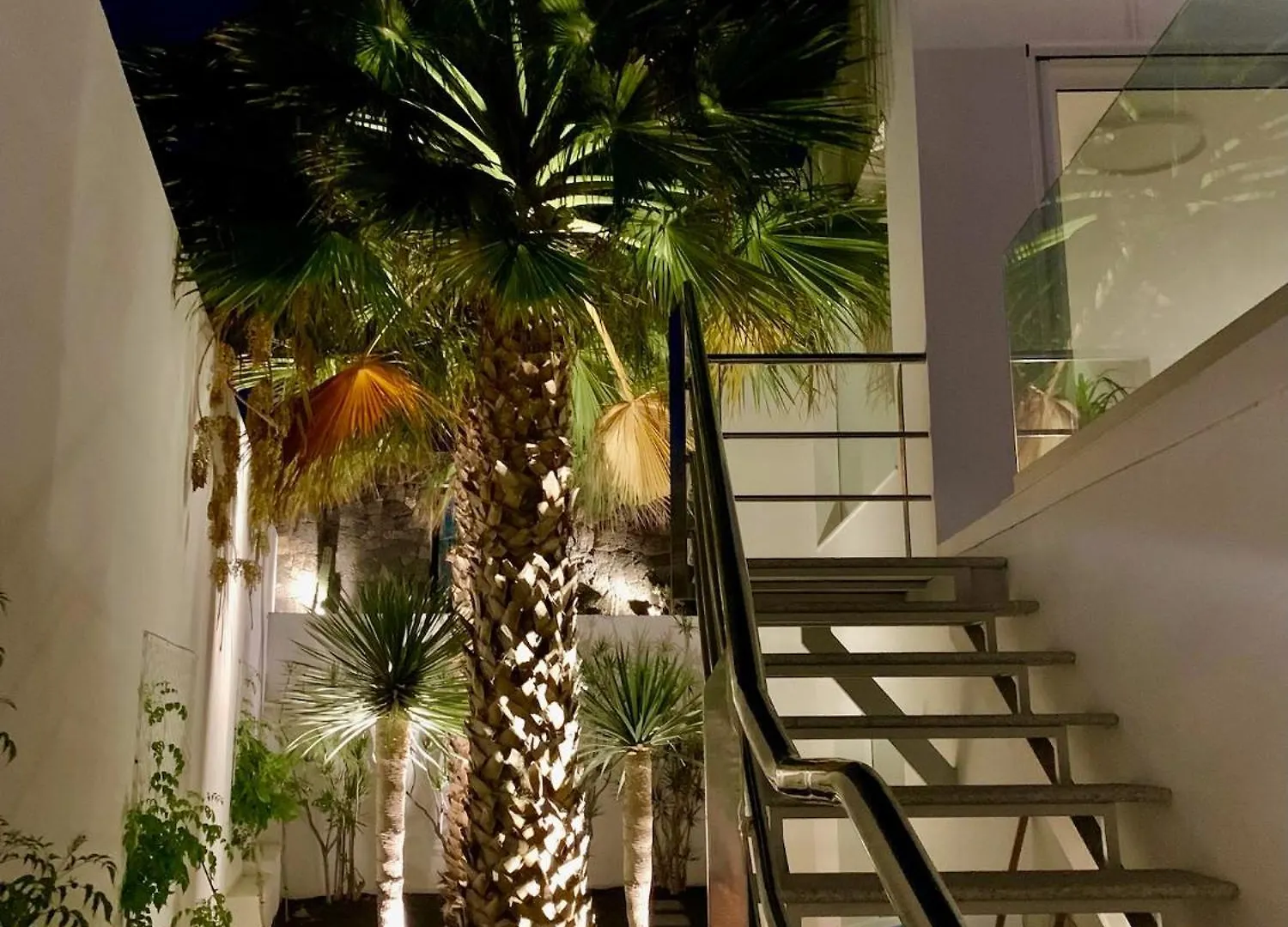 Villa Del Mar Lanzarote - Luxury Beachhouse Arrecife   Arrecife (Lanzarote)