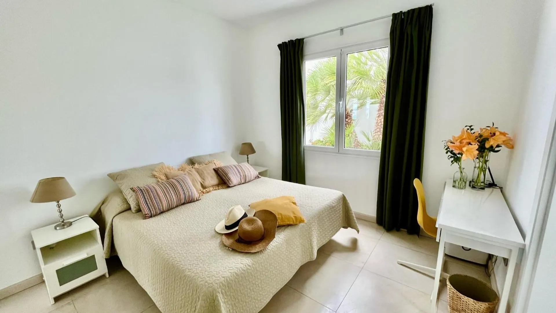 Villa Del Mar Lanzarote - Luxury Beachhouse Arrecife  Spain
