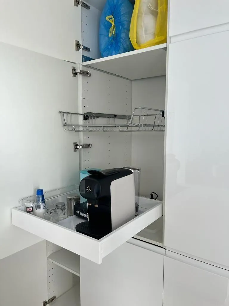 Villa Del Mar Lanzarote - Luxury Beachhouse Arrecife