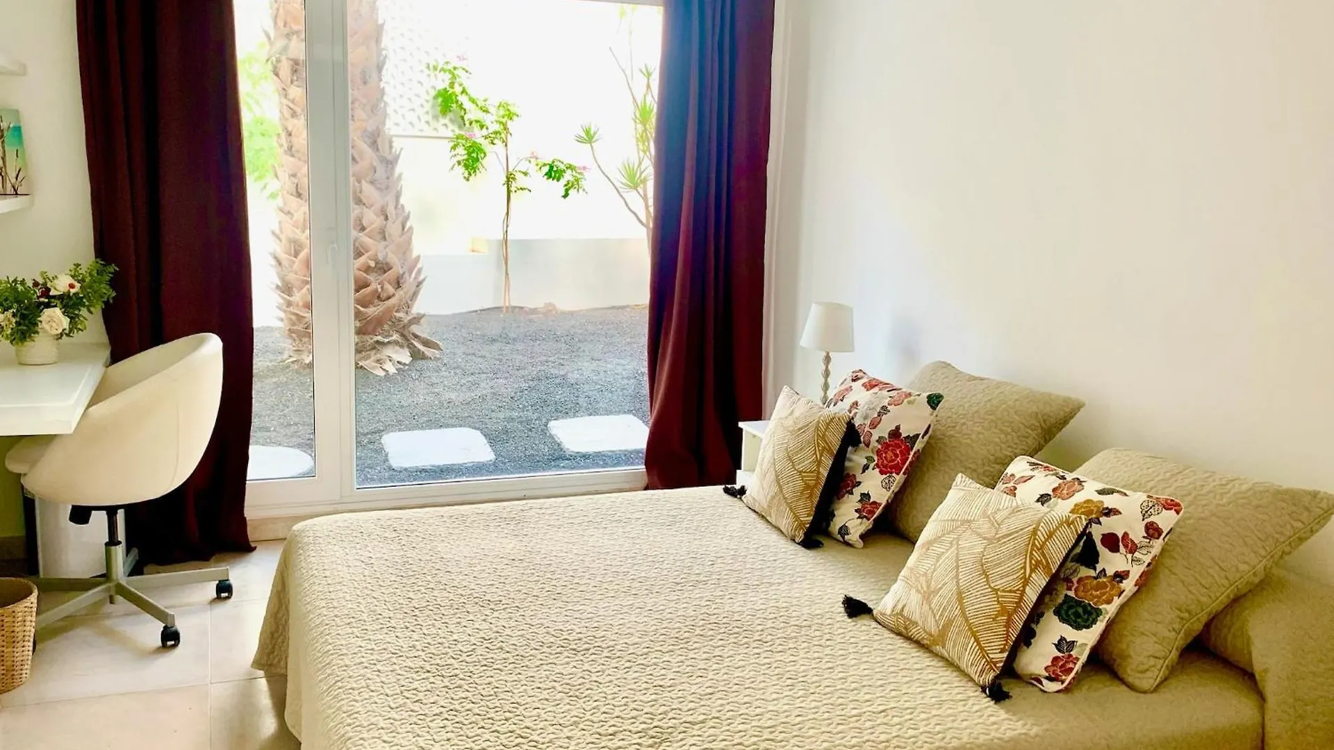 Villa Del Mar Lanzarote - Luxury Beachhouse Arrecife   Arrecife (Lanzarote)