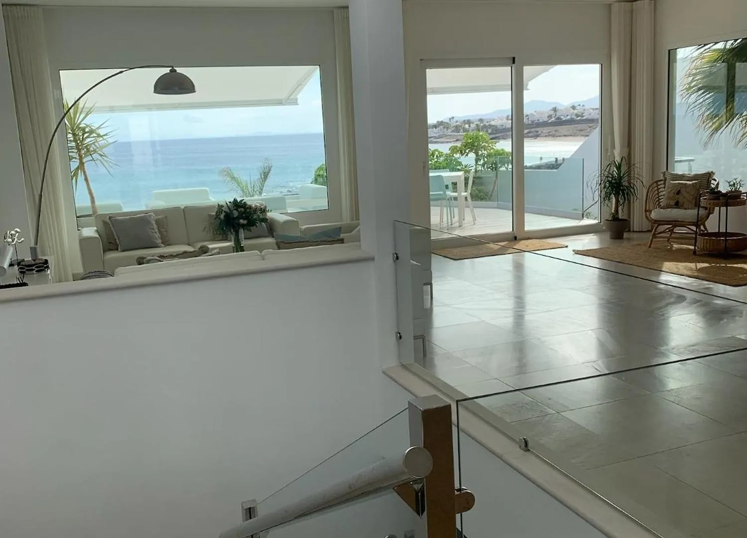 Villa Del Mar Lanzarote - Luxury Beachhouse Arrecife  0*, Arrecife (Lanzarote)