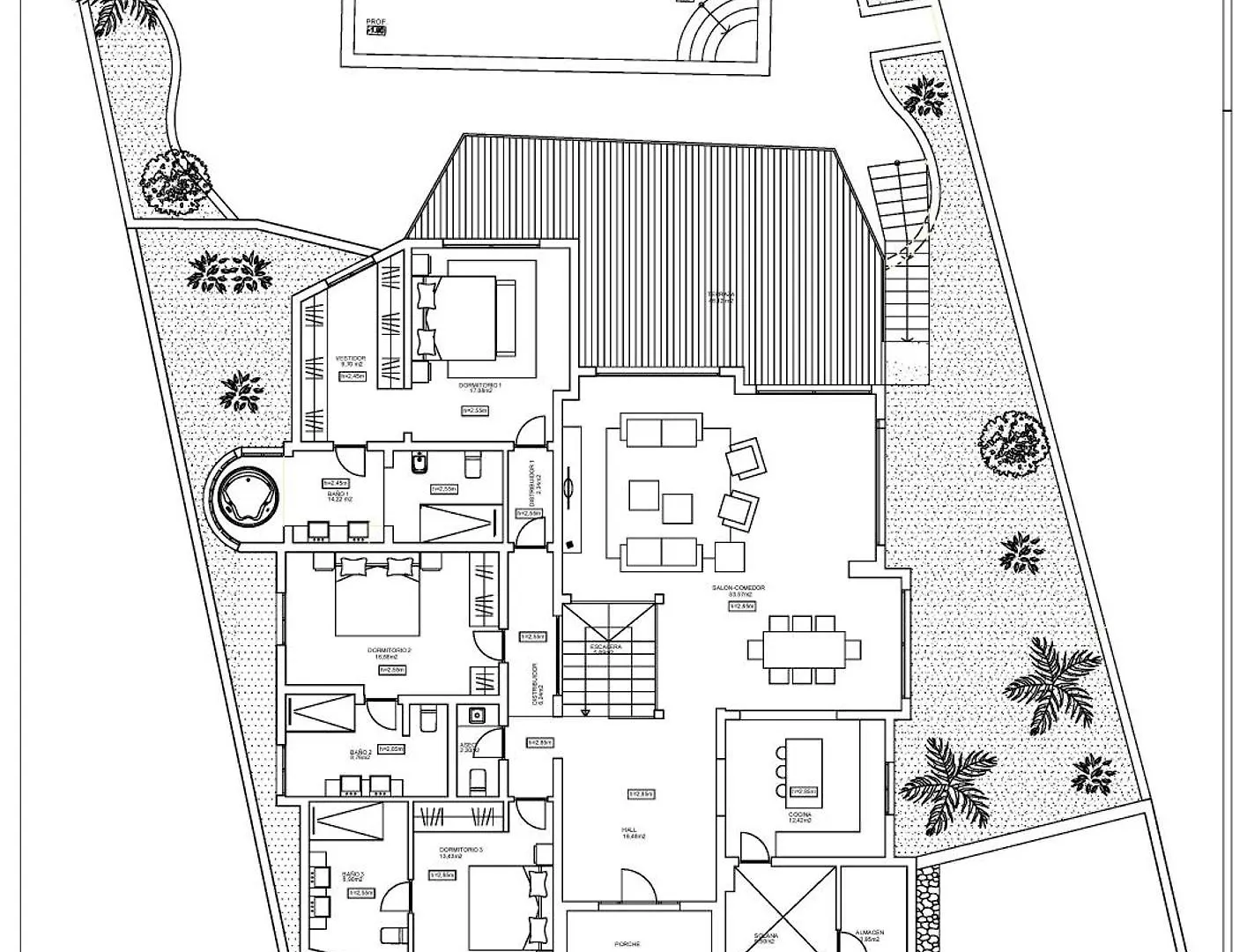 Villa Del Mar Lanzarote - Luxury Beachhouse Arrecife  Arrecife (Lanzarote)