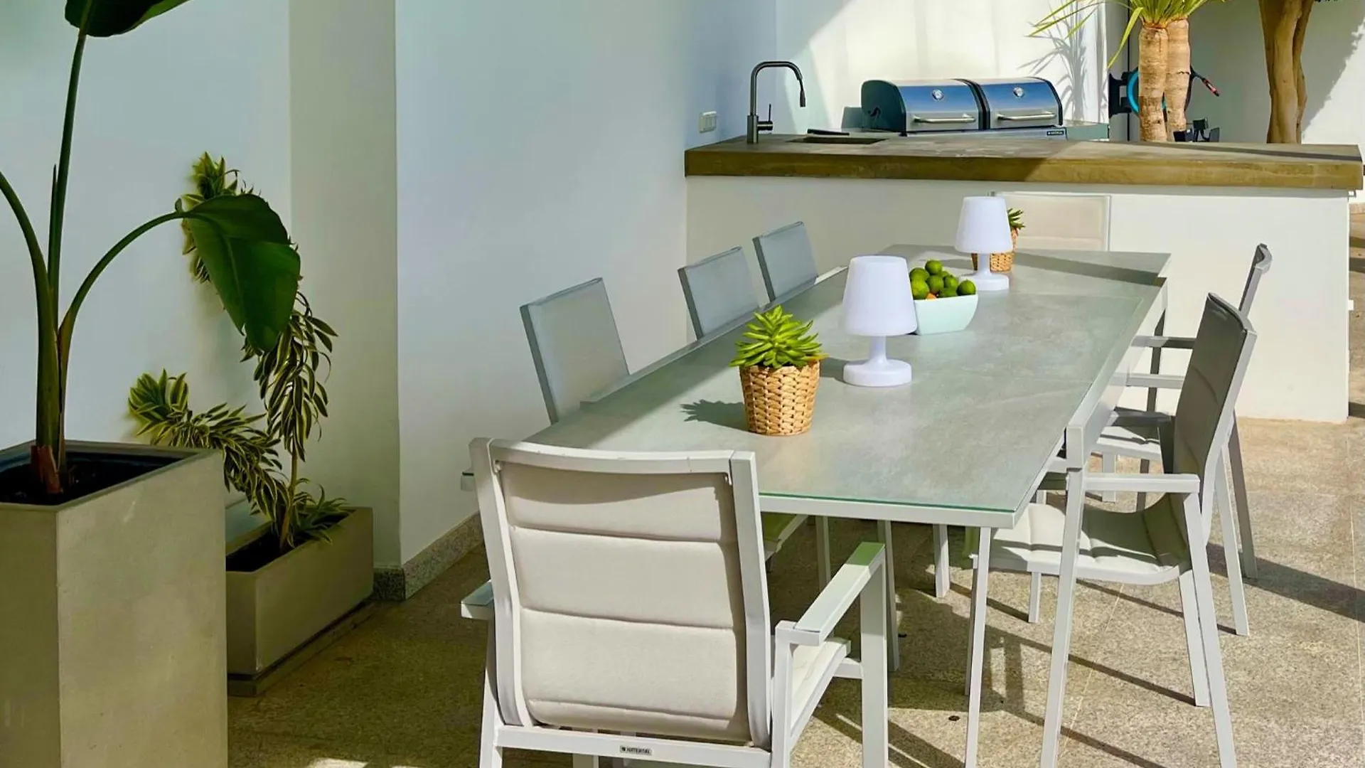 ארסיפה Villa Del Mar Lanzarote - Luxury Beachhouse
