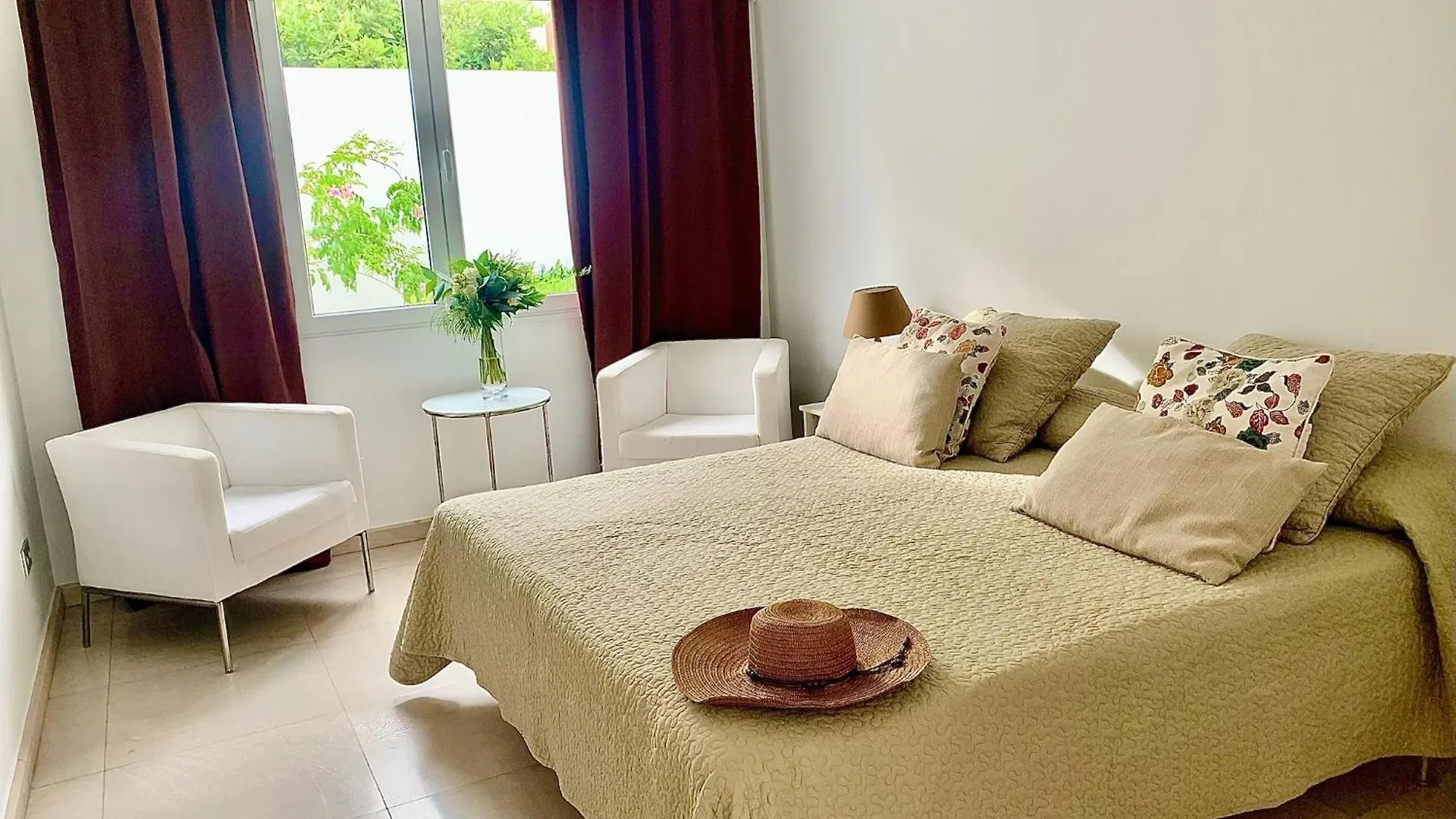 ארסיפה Villa Del Mar Lanzarote - Luxury Beachhouse