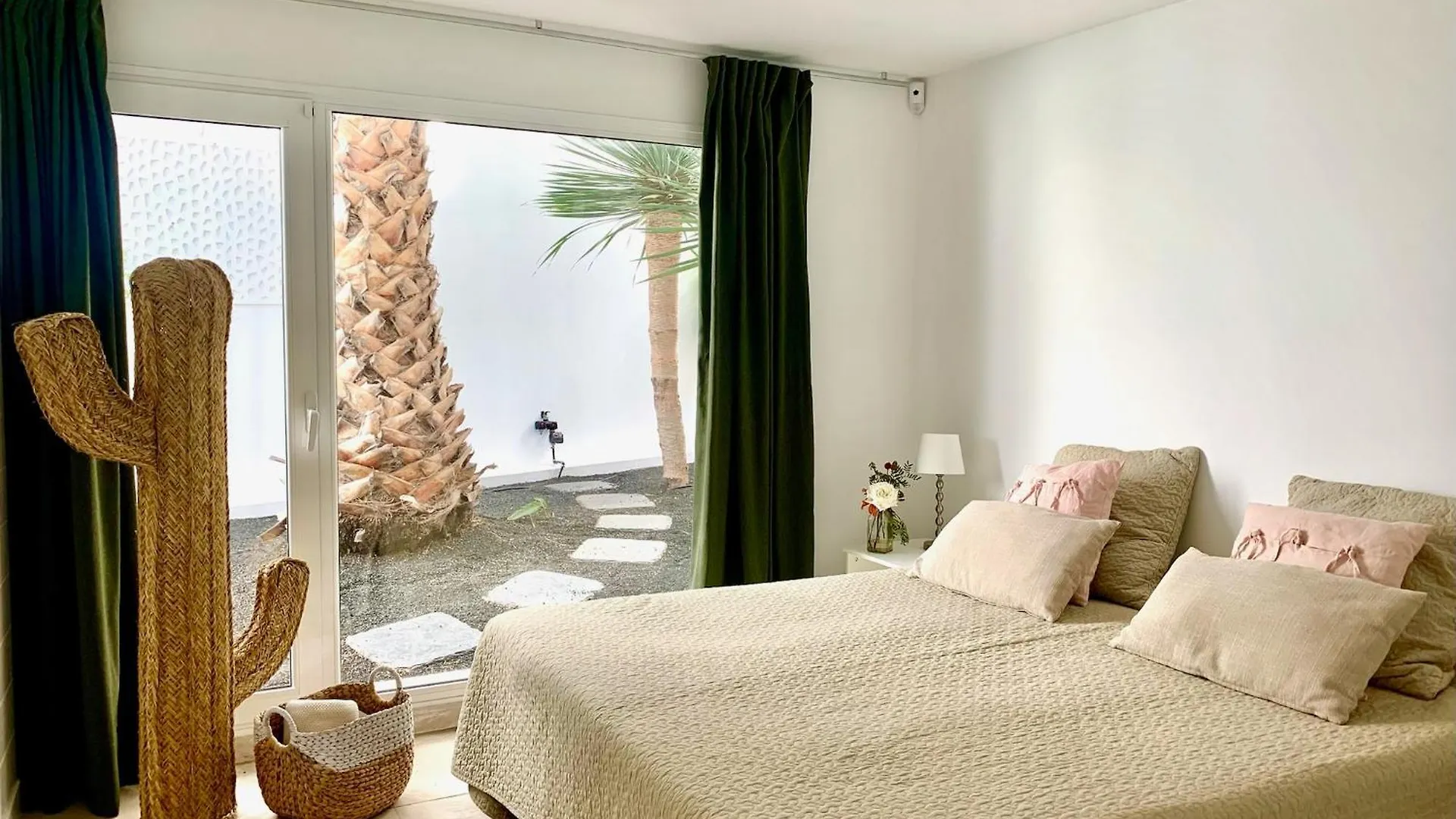 ארסיפה Villa Del Mar Lanzarote - Luxury Beachhouse 0*,  ספרד