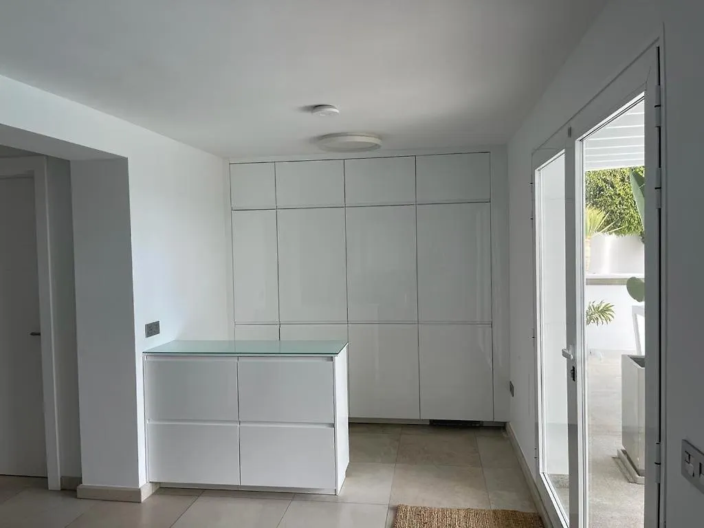 ארסיפה Villa Del Mar Lanzarote - Luxury Beachhouse