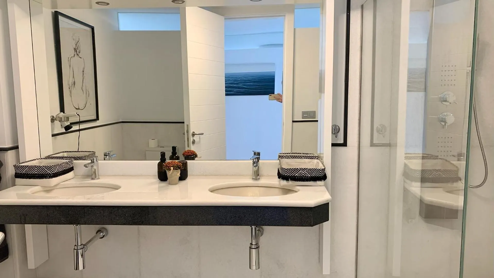 ארסיפה Villa Del Mar Lanzarote - Luxury Beachhouse 0*,