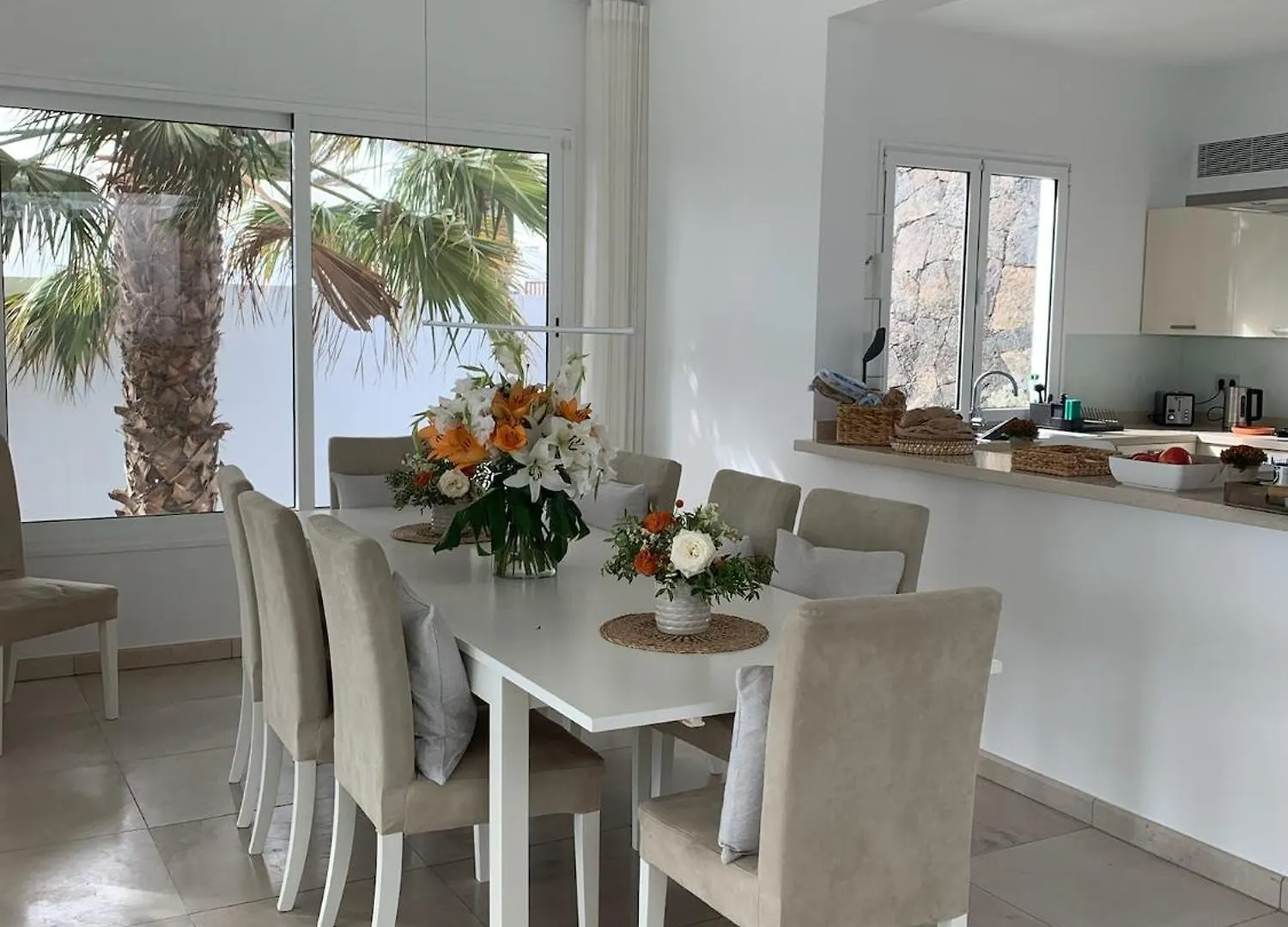 ארסיפה Villa Del Mar Lanzarote - Luxury Beachhouse