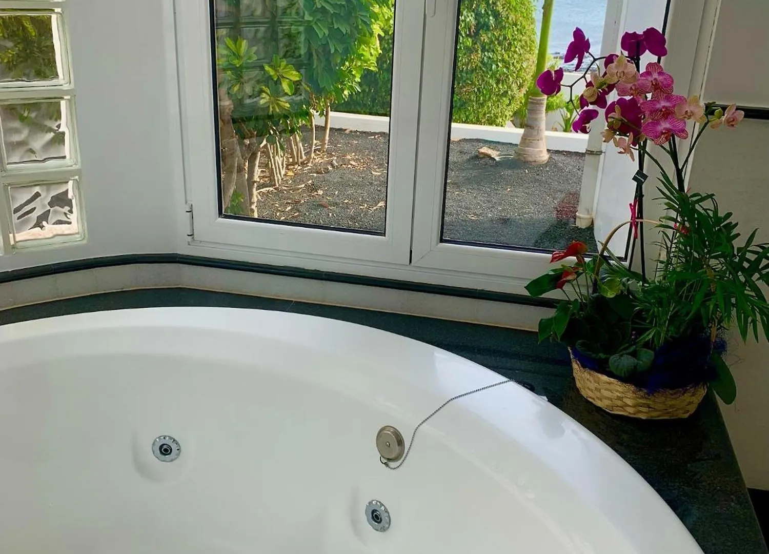 ארסיפה Villa Del Mar Lanzarote - Luxury Beachhouse 0*,  ספרד