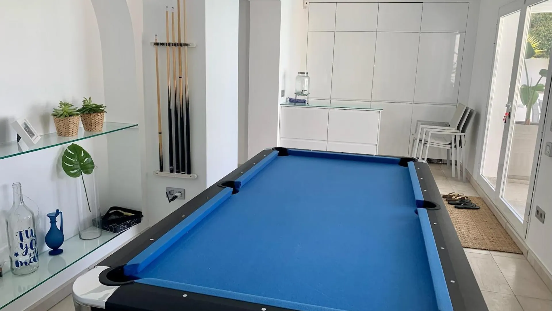 ארסיפה Villa Del Mar Lanzarote - Luxury Beachhouse ספרד