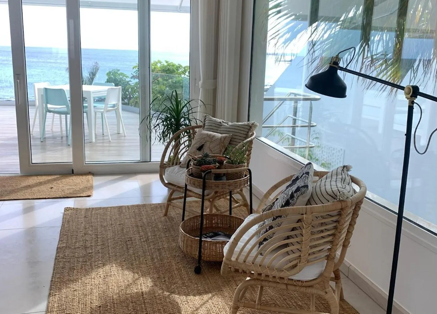 ארסיפה Villa Del Mar Lanzarote - Luxury Beachhouse