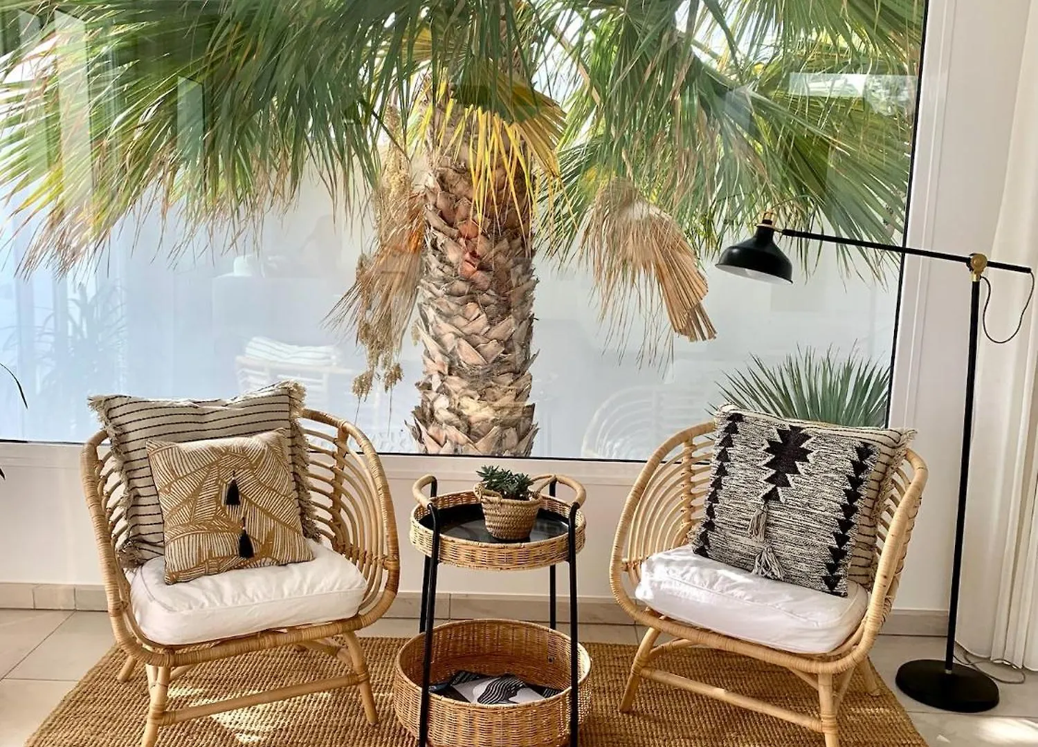 ארסיפה Villa Del Mar Lanzarote - Luxury Beachhouse 0*,